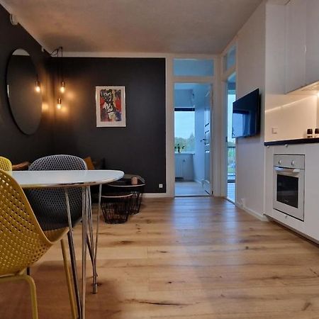 Modern, Fully Equipped Flat Copenhaga Exterior foto