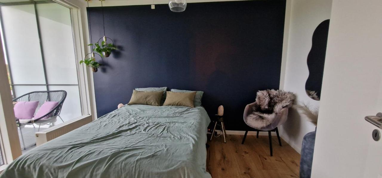 Modern, Fully Equipped Flat Copenhaga Exterior foto