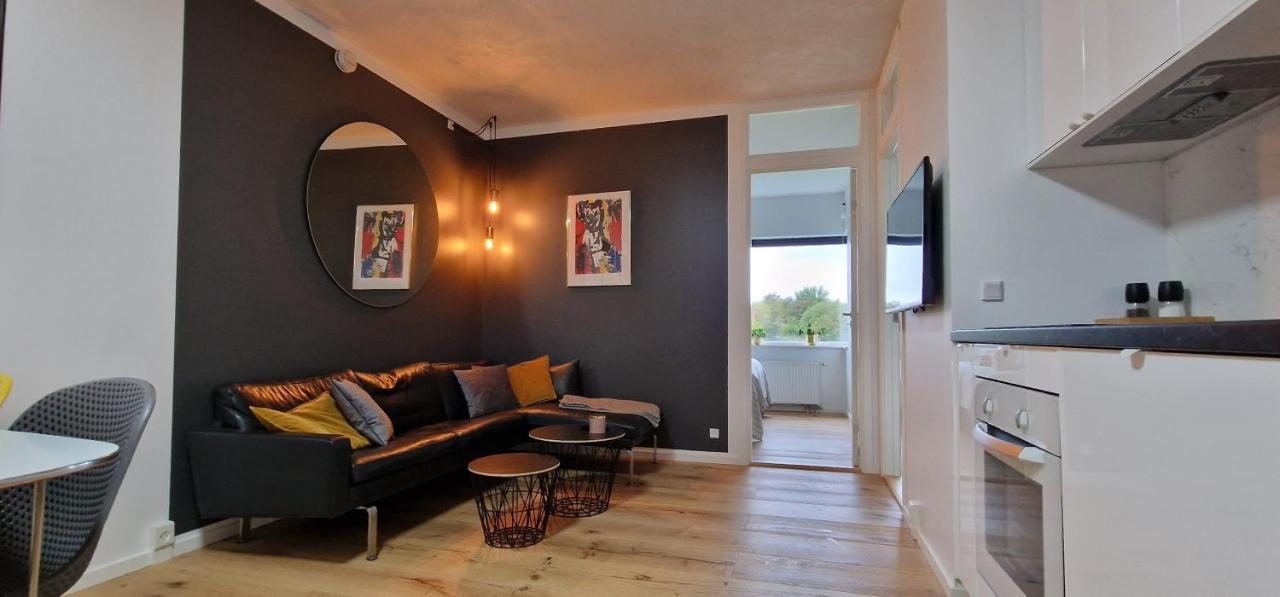 Modern, Fully Equipped Flat Copenhaga Exterior foto