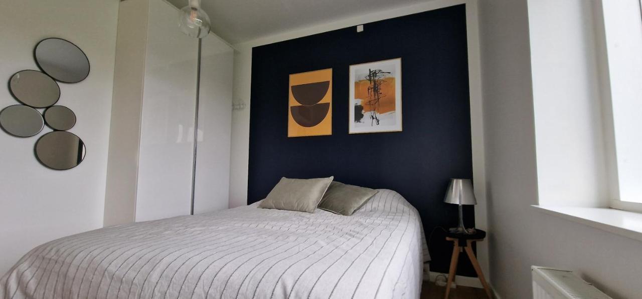 Modern, Fully Equipped Flat Copenhaga Exterior foto
